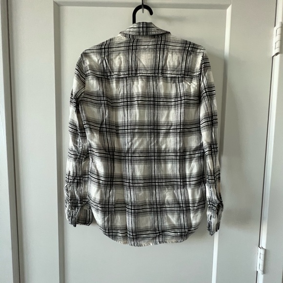 Flannel - Picture 2 of 3